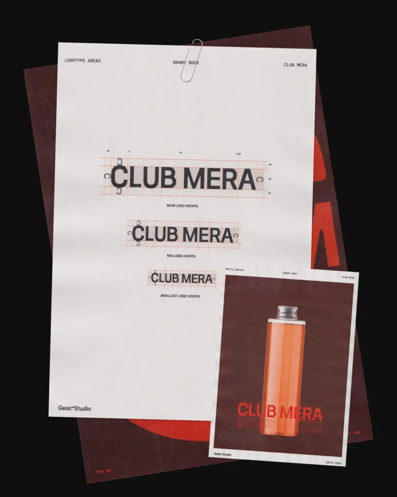 CLUBMERA