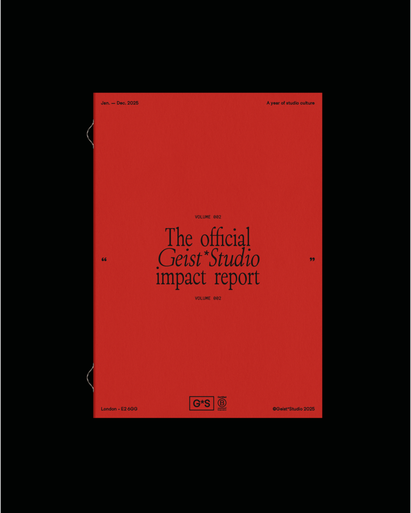 2025 Impact Report