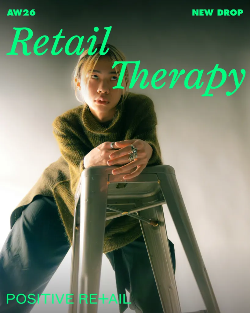 Positive Retail