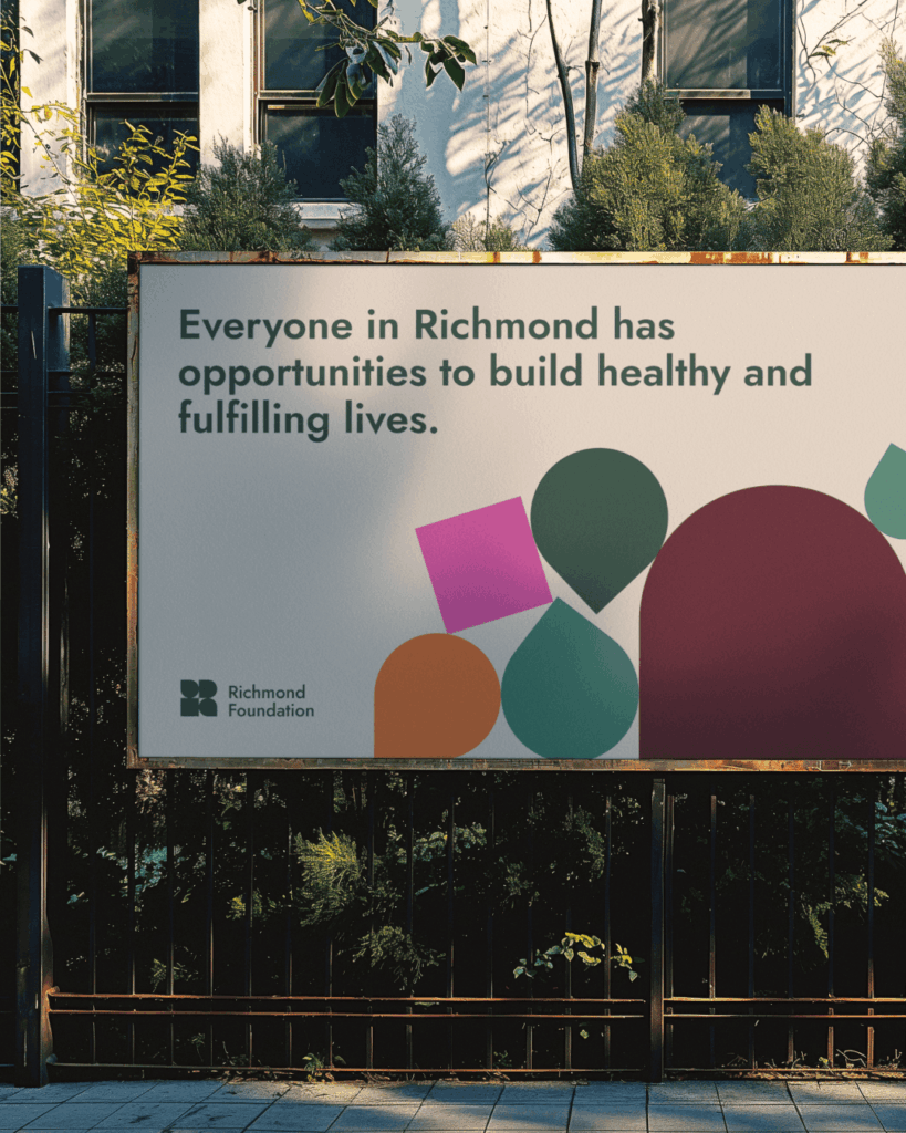 Richmond Foundation